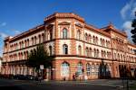 Landkreis Gorlitz G�rlitz, 25.09.2009