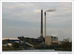 Kohlekraftwerke Steinkohle-Kraftwerk Datteln am Dortmund-Ems-Kanal - http://de.wikipedia.org/wiki/Kraftwerk_Datteln