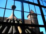 Olsztyn Olsztyn / Allenstein 08.2009 - Schloss / Zamek
