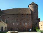 Olsztyn Olsztyn / Allenstein 08.2009 - Schloss / Zamek