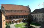 Olsztyn Olsztyn / Allenstein 08.2009 - Schloss / Zamek