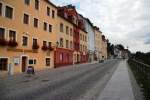 zgorzelec-gorlitz Zgorzelec (dt.: G�rlitz), 25.09.2009, entlang an der Oder