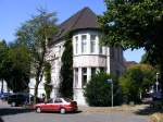 Ein Haus am Rande ...  Daniel Siegele 30.09.2009