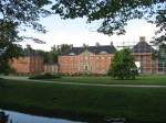 NWM; Kl�tz, Schlo� Bothmer ...  Manfred Hellmann 30.09.2009