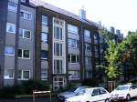 Ein 50er-Jahre-Wohnhaus im Dichterviertel ...  Daniel Siegele 02.10.2009