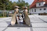 Hohen Neuendorf (b. Berlin), 10.10.2009   ...
