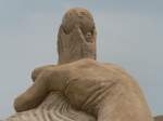 Sandsation 2006 ...  Thomas Wendt 05.10.2006