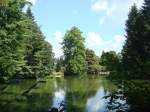 lahr-im-schwarzwald Lahr, Ausflugslokal 'Dammenm�hle'