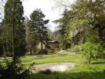 lahr-im-schwarzwald Lahr Stadtpark