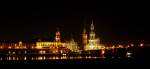 Dresden Historische Altstadt