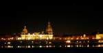 Dresden Historische Altstadt