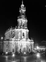 Dresden Hofkirche