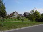 forst-lausitz Forst (Lausitz), Ortsteil Neu-Horno, Anger