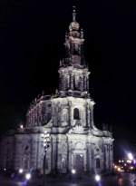 Dresden Hofkirche