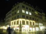 Dresden Neumarkt