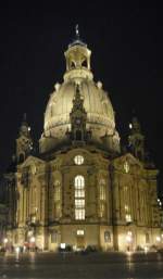 Dresden Frauenkirche