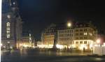 Dresden Blick �ber den Neumarkt