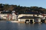 Im Hafen ...  Andr� Breutel 29.11.2009