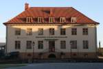 Der alte ...  Andr� Breutel 29.11.2009