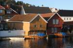 Umgebaute Speicher ...  Andr� Breutel 29.11.2009