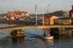 Im Hafen ...  Andr� Breutel 30.11.2009