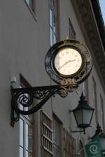 Die alte ...  Andr� Breutel 30.11.2009
