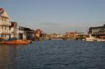 Im Hafen ...  Andr� Breutel 30.11.2009
