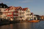Hafenidylle in ...  Andr� Breutel 30.11.2009