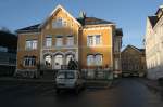 In der ...  Andr� Breutel 30.11.2009
