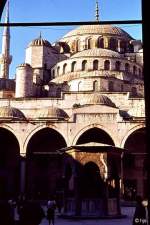 Sultan Ahmed ...  Hans-Joachim Str�h 26.01.2007