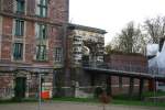 Gelsenkirchen Schloss Horst in Gelsenkirchen.