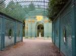deutschland Parkanlagen Schlo� Sanssouci, Potsdam 3.10.2009