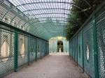 deutschland Parkanlagen am Schlo� Sanssouci, Potsdam 3.10.2009
