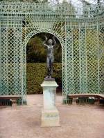 deutschland Park Schlo� Sanssouci, Potsdam 3.10.2009