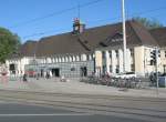 Wanne-Eickel Hauptbahnhof (Ruhrgebiet: Kulturhauptstadt ...  Manfred Kopka 13.12.2009