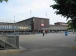 Duisburg Duisburg Hauptbahnof (Ruhrgebiet: Kulturhauptstadt Europas 2010).
