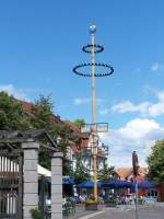 donaueschingen Karlplatz.