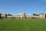Kassel Orangerie in Kassel, 23. Mai 2004