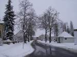 Guben Guben, Kaltenborner Stra�e/Blumenweg, 02.01.2010