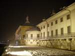 Dresden Wasserpalais Schlo� Pillnitz