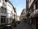 Bad Munstereifel Bad M�nstereifel,
mittelalterliches Kleinod
im Regierungsbezirk K�ln