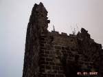 Bonn Der Drachenfels ( �ffentlich Zug�nglich )