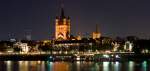 Koln K�ln-bei Nacht  26.10.2009