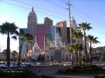 Auf dem Las Vegas ...  M. Schiebel 22.01.2010