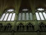 Amiens, Kathedrale Notre Dame, ...  Heinz Stoll 28.01.2010