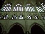 Amiens, Kathedrale Notre Dame, ...  Heinz Stoll 28.01.2010