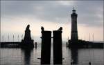 Lindau Lindau am Bodensee, 31.10.2009 (Matthias)