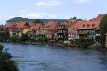 Bamberg 'Klein Venedig' in Bamberg  (11.09.09)