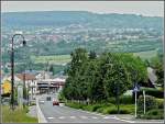 sonstige-stadte-und-dorfer Und dieses schmucke kleine St�dtchen an der Mosel verbirgt sich hinter dem Namen Schengen. 21.05.09 (Jeanny)