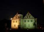Konigs Wusterhausen Dsa Schloss K�nigs Wusterhausen (03.08.2009)